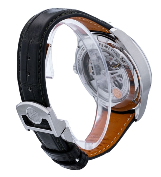 IWC Portugieser Perpetual Calendar IW344207